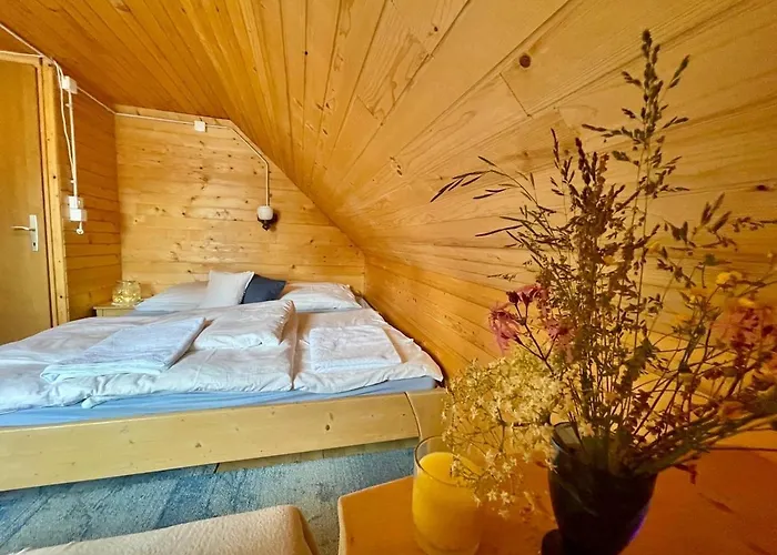 Nyaraló Vacation House Enya