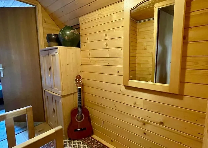 בית נופש Vacation House Enya *