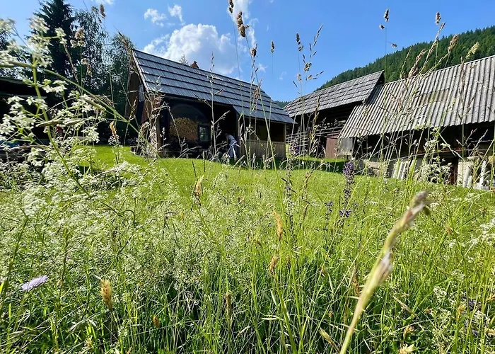 Vacation House Enya *