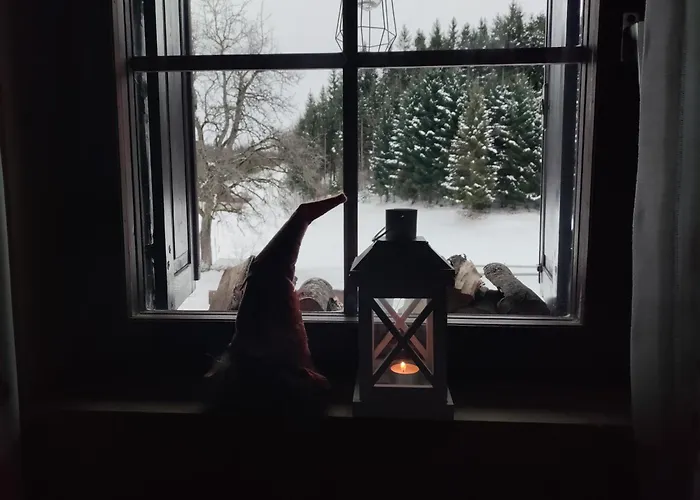 Vacation House Enya Koprivnik v Bohinju